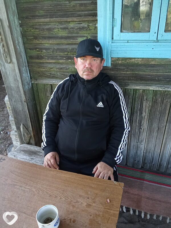 Александр, 53, Ивацевичах — анкета №1675188