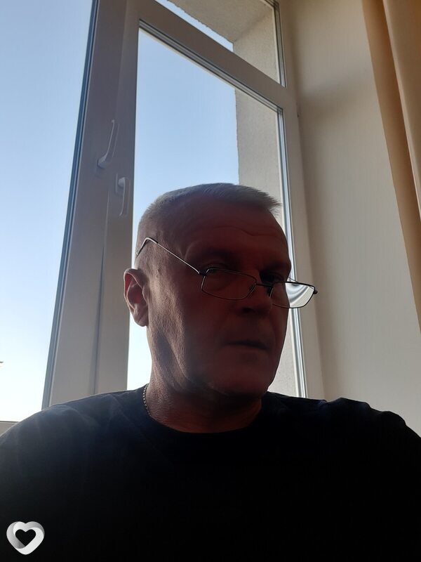 Николай, 55, Минске — анкета №1675414