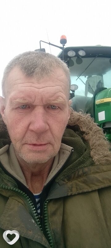 Евгений, 56, Балашове — анкета №1675424