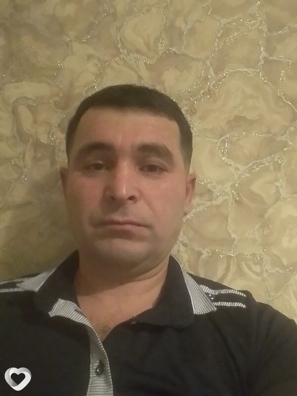 Хабил, 40, Одинцове — анкета №1675431