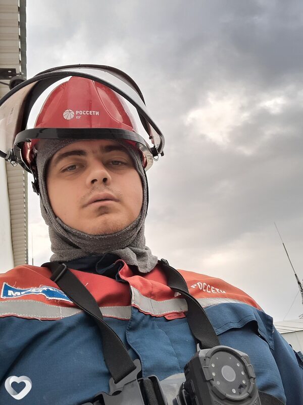 Иван, 27, Волгодонске — анкета №1675691