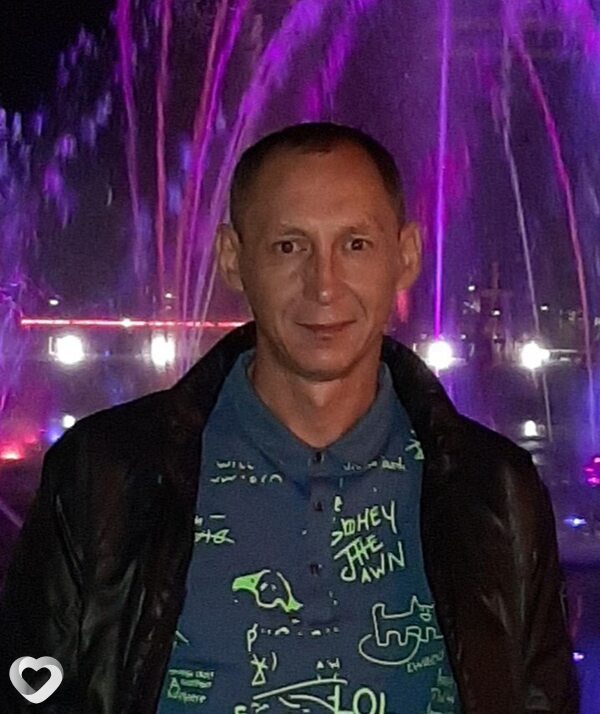 Александр, 48, Ижевске — анкета №1675693