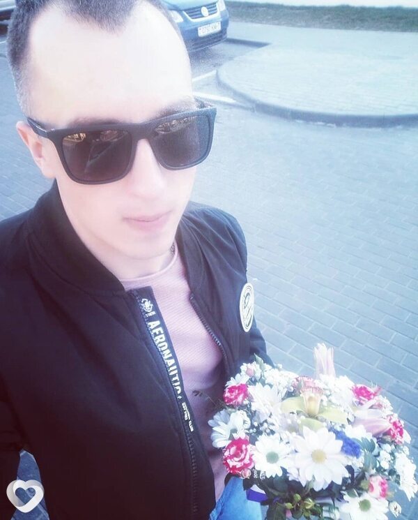 Qwerty, 31, Минске — анкета №1675699