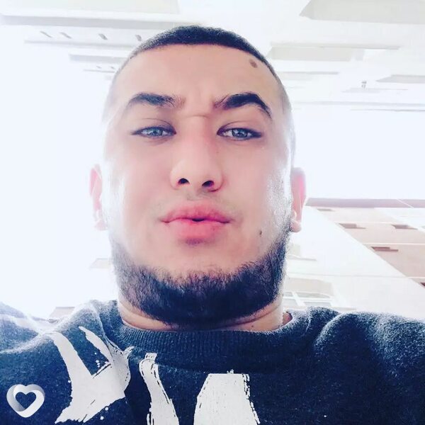 Тимур, 32, Владивостоке — анкета №1675707