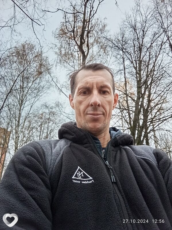 Джоуи, 48, Москве — анкета №1675708