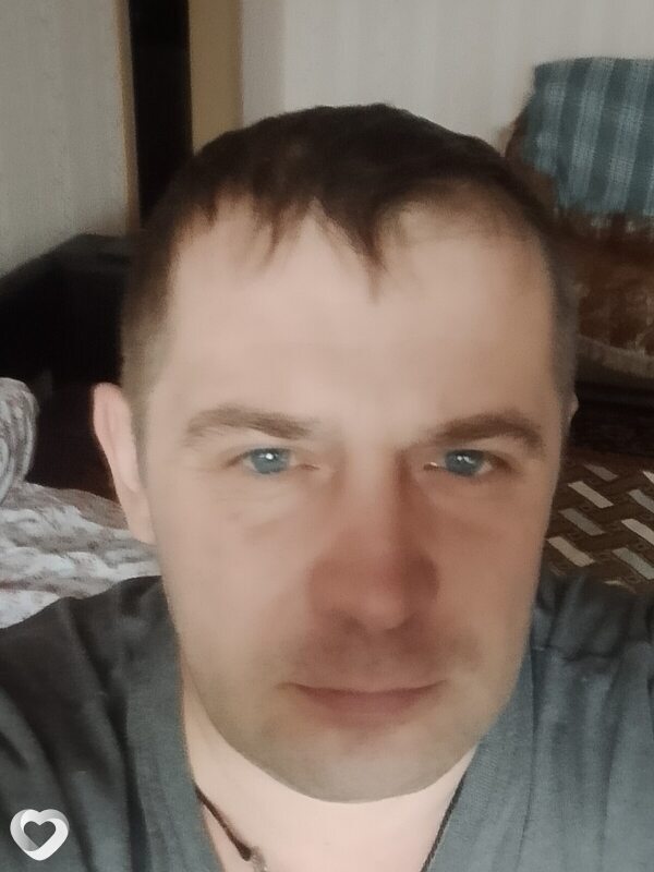 Сергей, 47, Тамбове — анкета №1675711