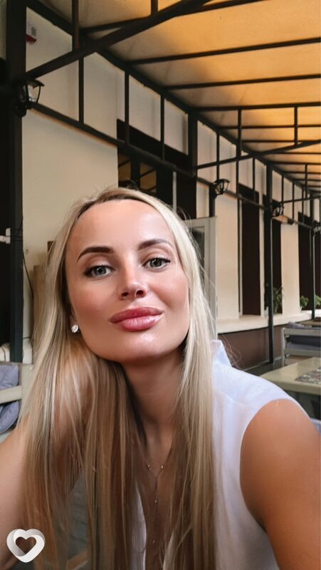 Алена, 32, Минске — анкета №1675341