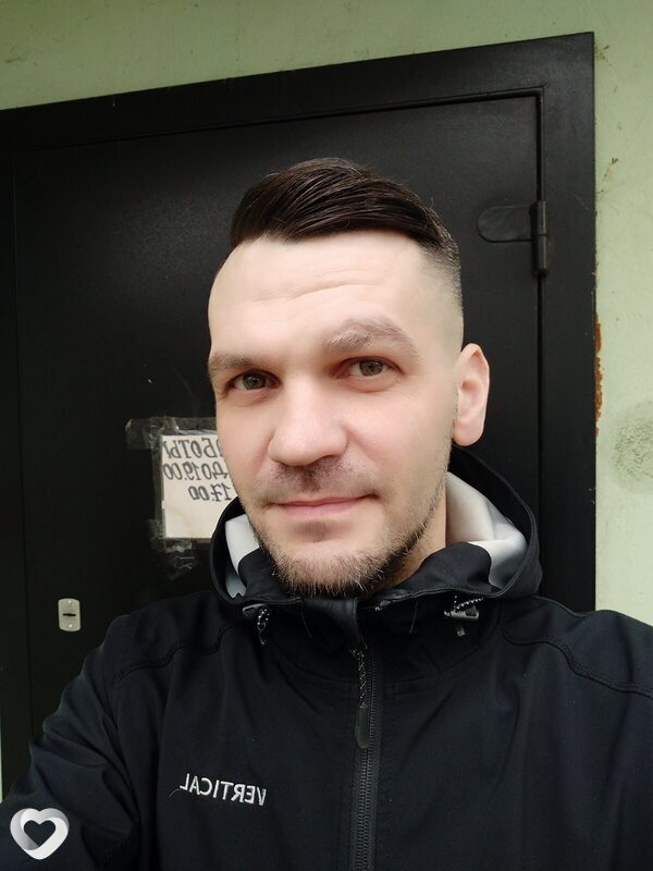 Игнат, 41, Бобруйске — анкета №1675298