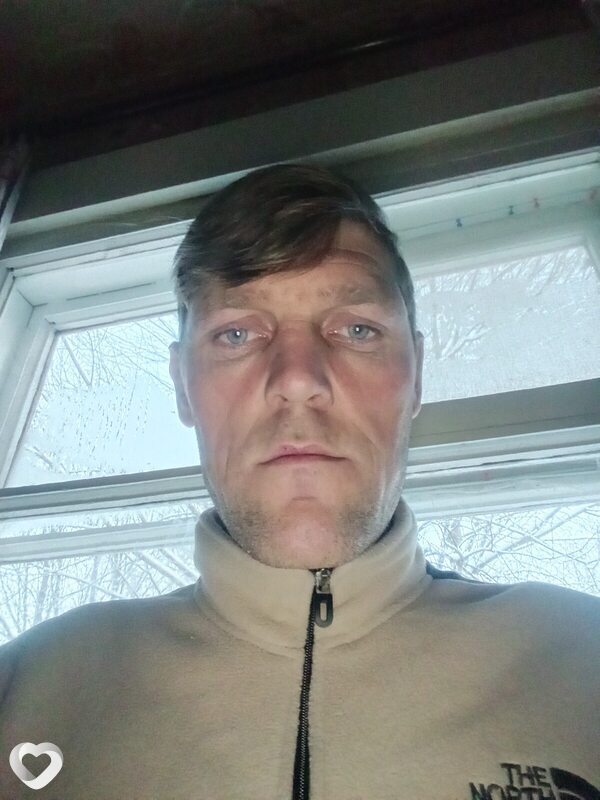 Юрий, 43, Сыктывкаре — анкета №1675302
