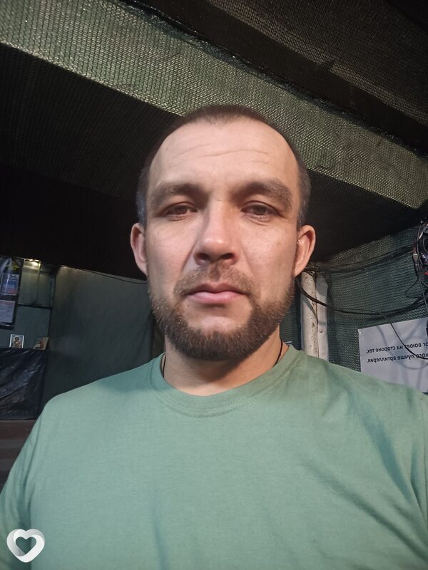 Ильдар, 36, Стаханове — анкета №1675305