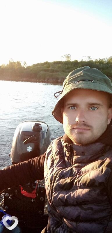 Сергей, Ванино
