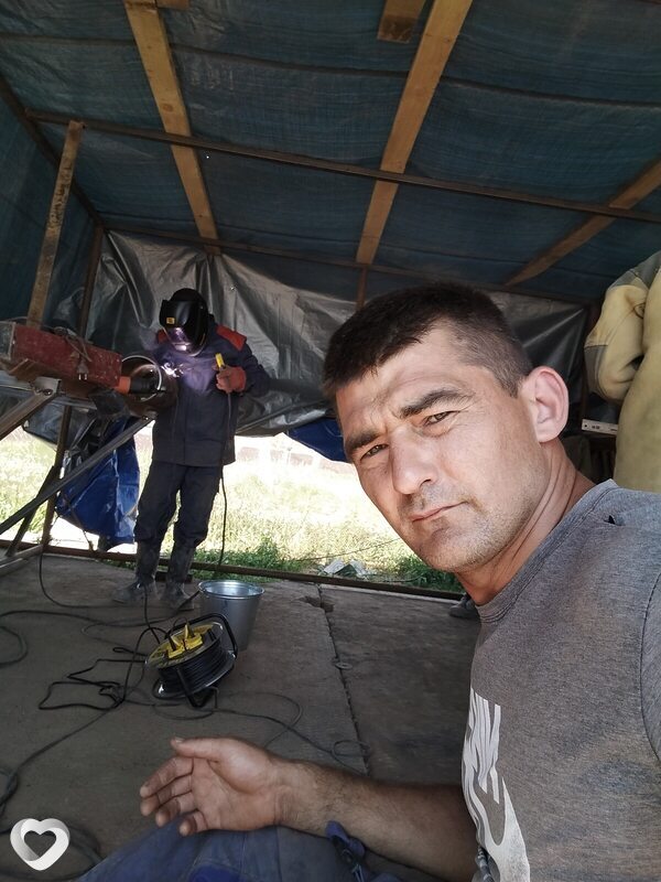 Данил, 36, Самаре — анкета №1675364
