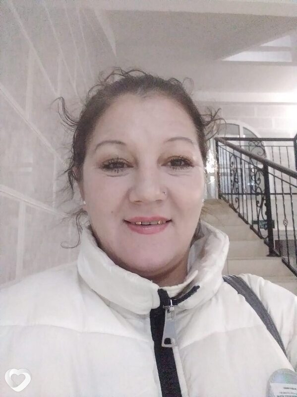 Оксана, 44, Астрахани — анкета №1675365