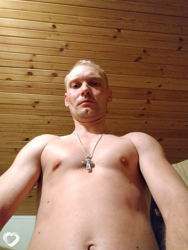 Сергей, 34, Гомеле — анкета №1675370