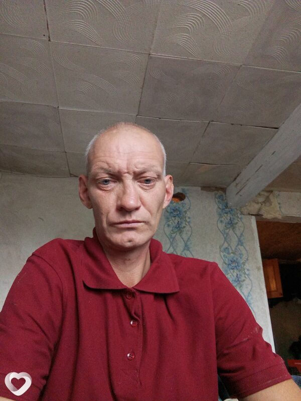 Вадим, 45, Луганске — анкета №1675379