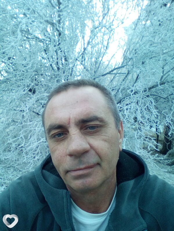 Вячеслав, 49, Ставрополе — анкета №1675380