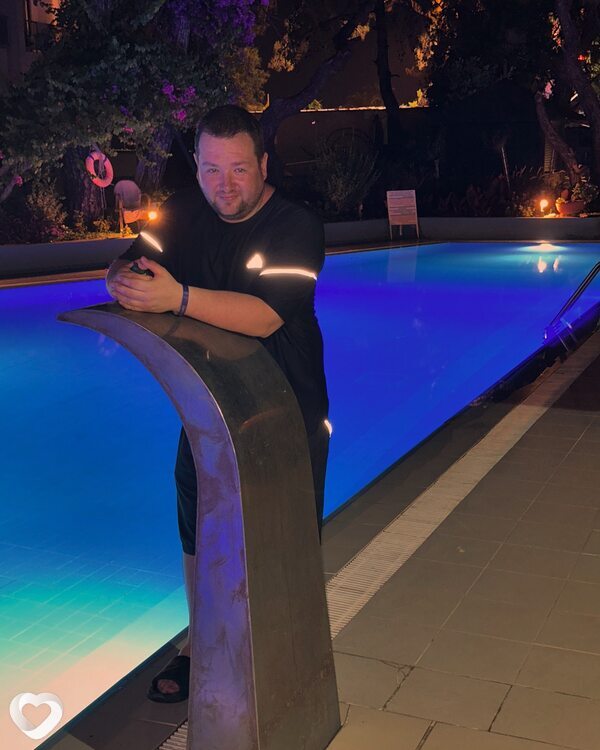 Михаил, 38, Темиртау — анкета №1675506