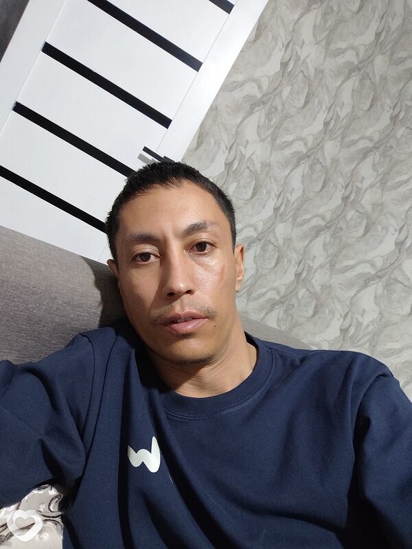 Тима, 37, Алматы — анкета №1675507