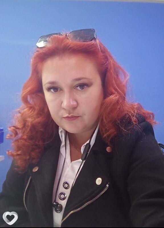 Эля, 44, Волгограде — анкета №1675509