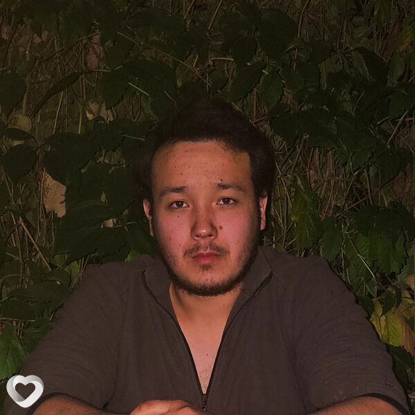 Руслан, 26, Алматы — анкета №1675241