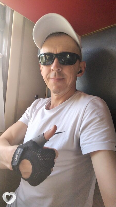 Сергей, 47, Пензе — анкета №1675242