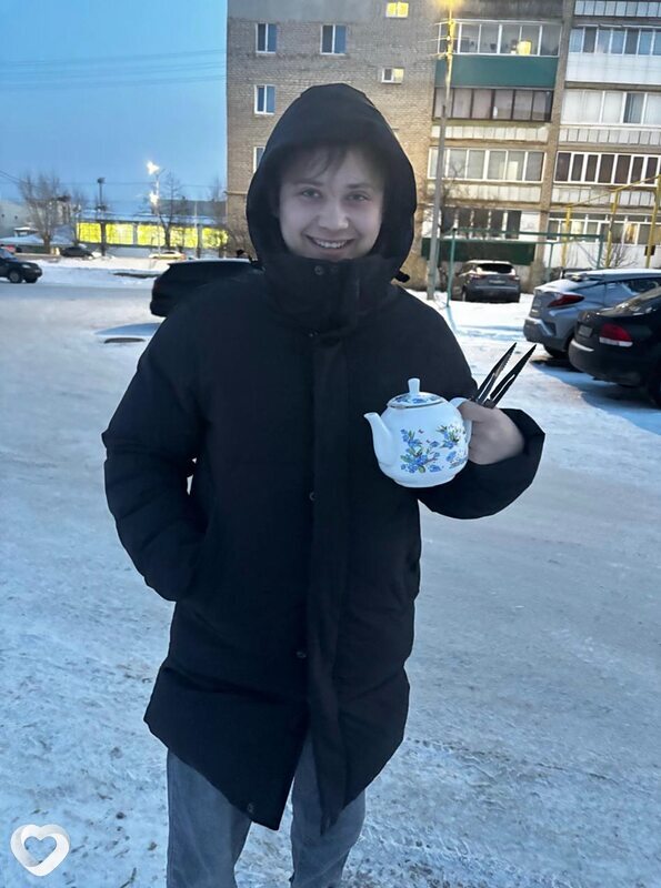 Ильгизар, 27, Туймазах — анкета №1675244
