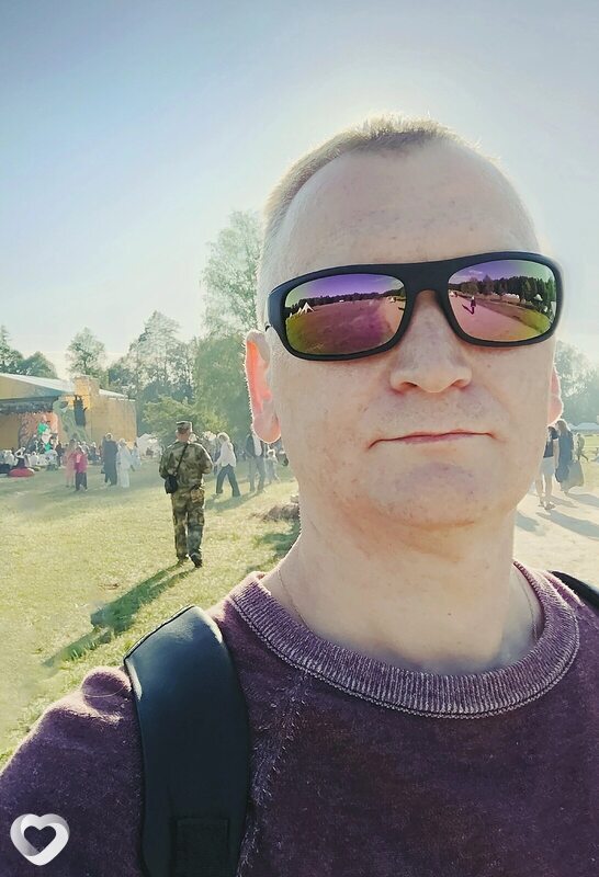 Алексей, 46, Великих Луках — анкета №1675246