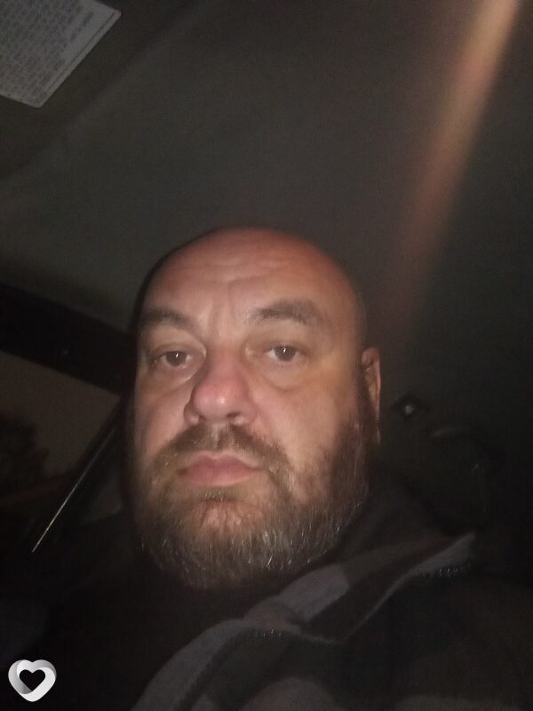 Сергей, 44, Туле — анкета №1675250