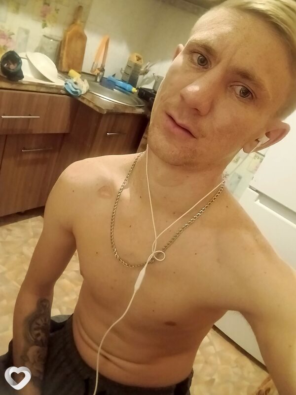 Aleksandr, Зыряновск