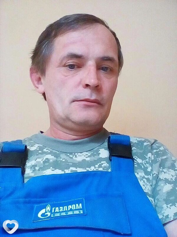Юрий, 59, Уфе — анкета №1675255