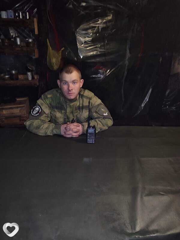 Андрей, 22, Новосибирске — анкета №1675260