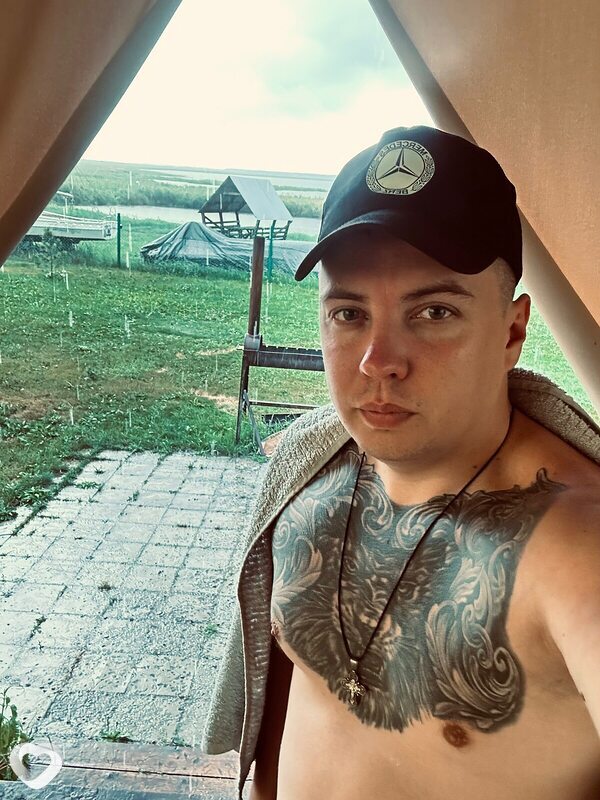 Влад, 28, Семей — анкета №1675261