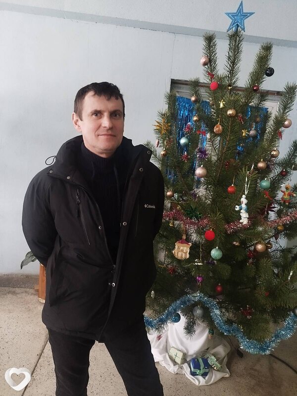 Сергей, 52, Минске — анкета №1675468