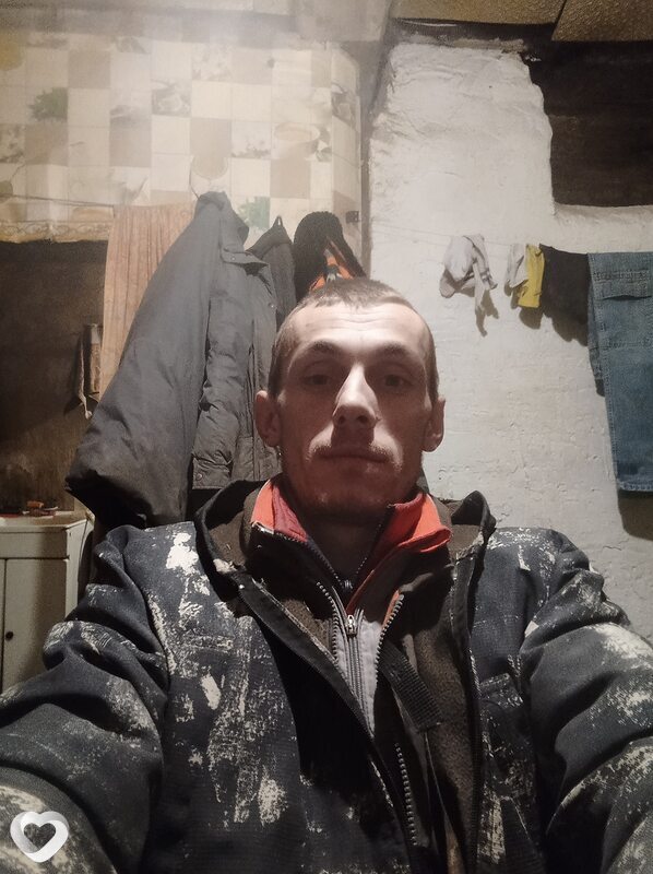 Константин, 28, Жлобине — анкета №1675472