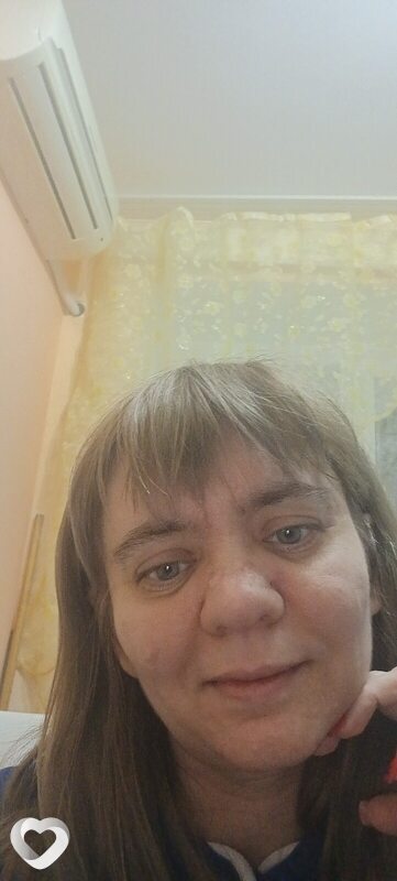 Алуся, 45, Таганроге — анкета №1675473