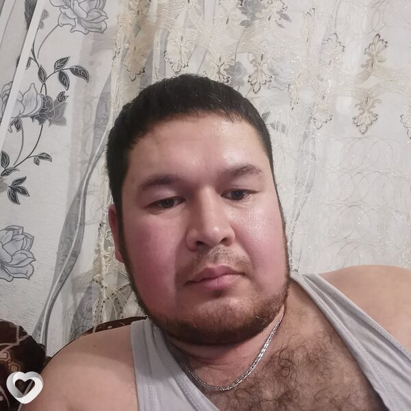 Сирож Гайипов, 33, Ульяновске — анкета №1675476