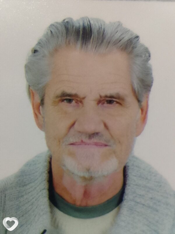Борис, 68, Минусинске — анкета №1675477