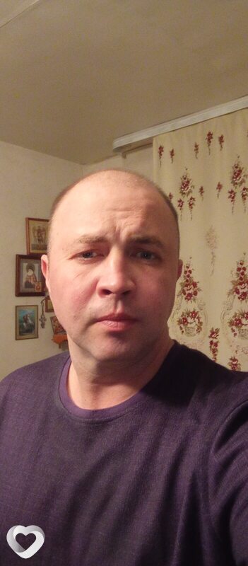 Илья, 44, Арзамасе — анкета №1675479