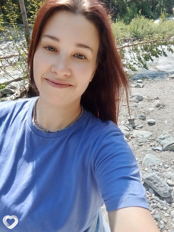 Светлана, 30, Иркутске — анкета №1675481