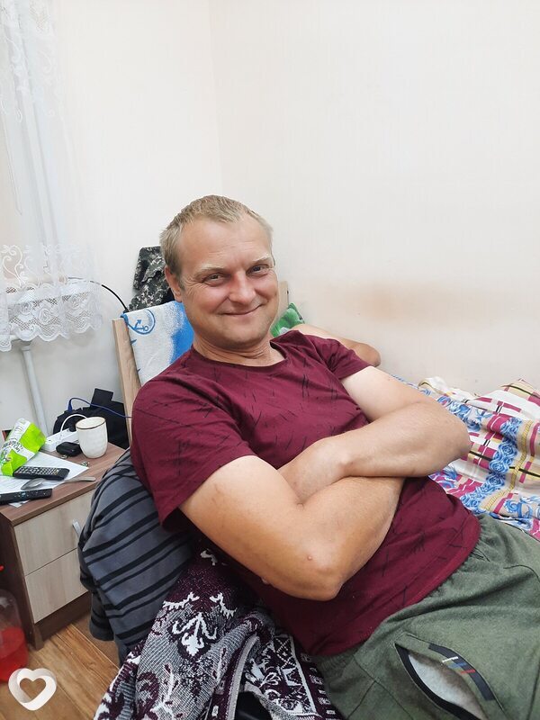 Василий, 59, Лиде — анкета №1675272