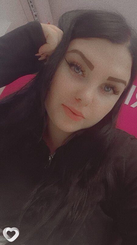 Мия, 26, Волгодонске — анкета №1675276