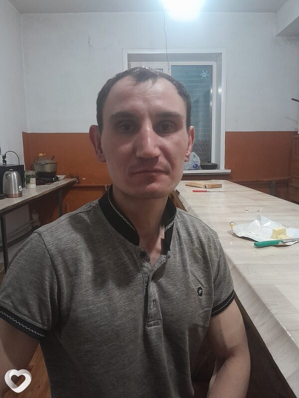 Равиль, 31, Шымкенте — анкета №1675284