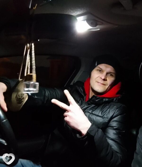 Ден, 35, Ашхабад — анкета №1675288