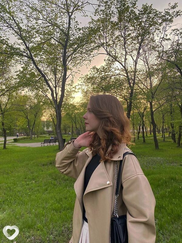 Аня, 20, Воронеже — анкета №1675442