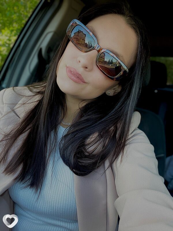 Екатерина, 36, Воронеже — анкета №1675444