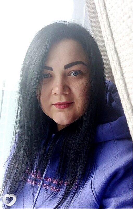 Хммм, 43, Иркутске — анкета №1675446