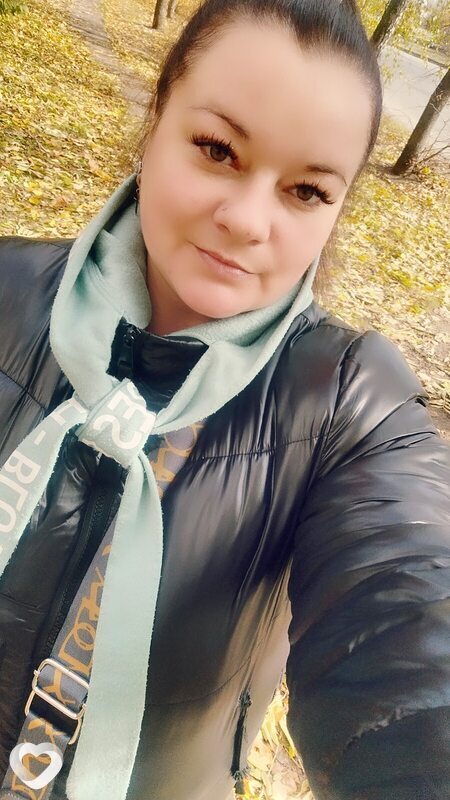 Юлия, 35, Могилев — анкета №1675452