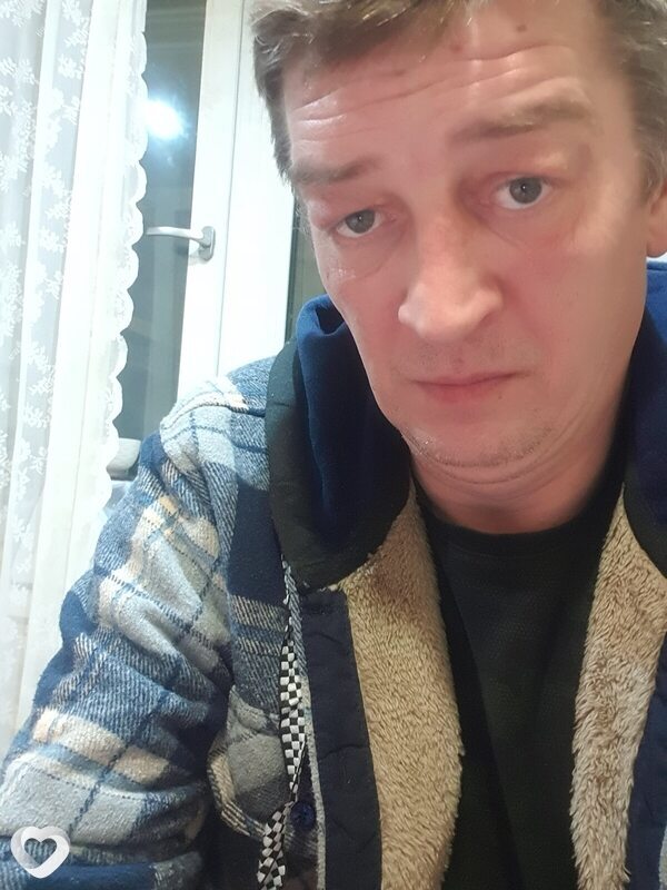Дмитрий, 47, Москве — анкета №1675453