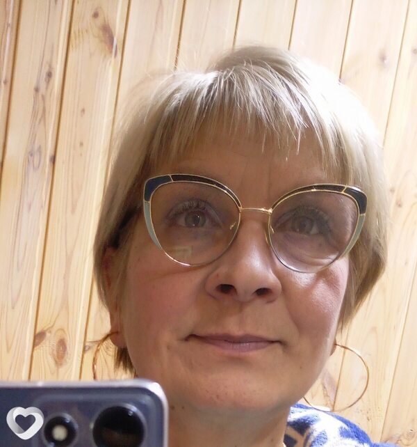 Галина, 58, Кургане — анкета №1675940
