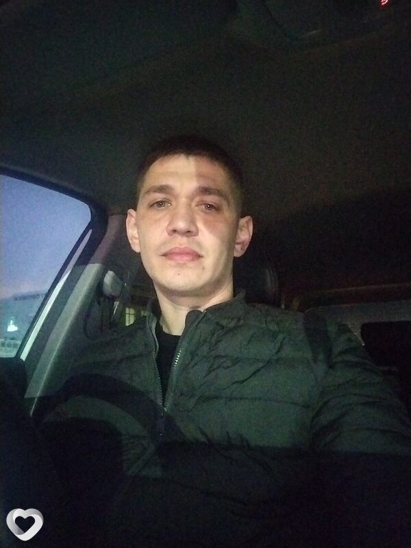 Виктор, 34, Саранске — анкета №1675950
